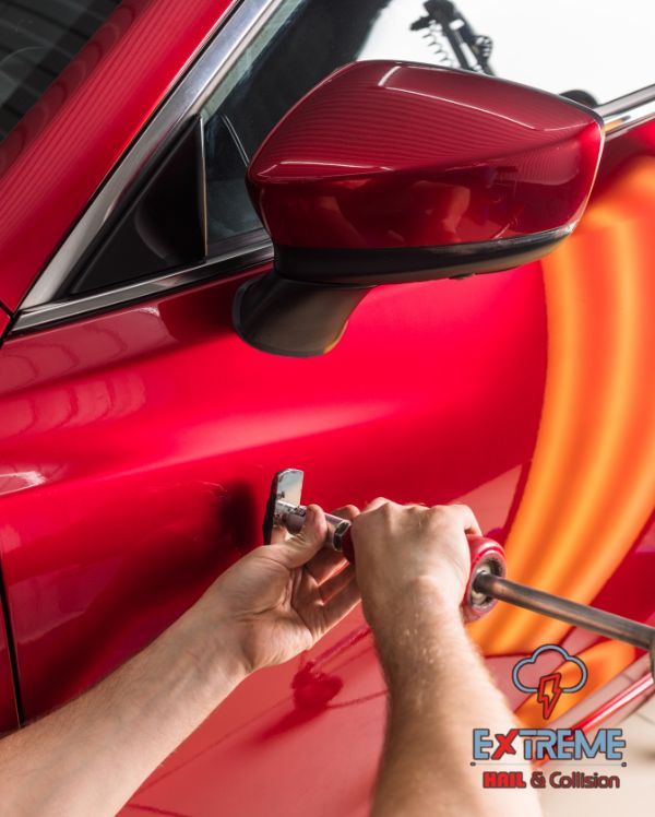 Extreme Hail & Collison, Inc.